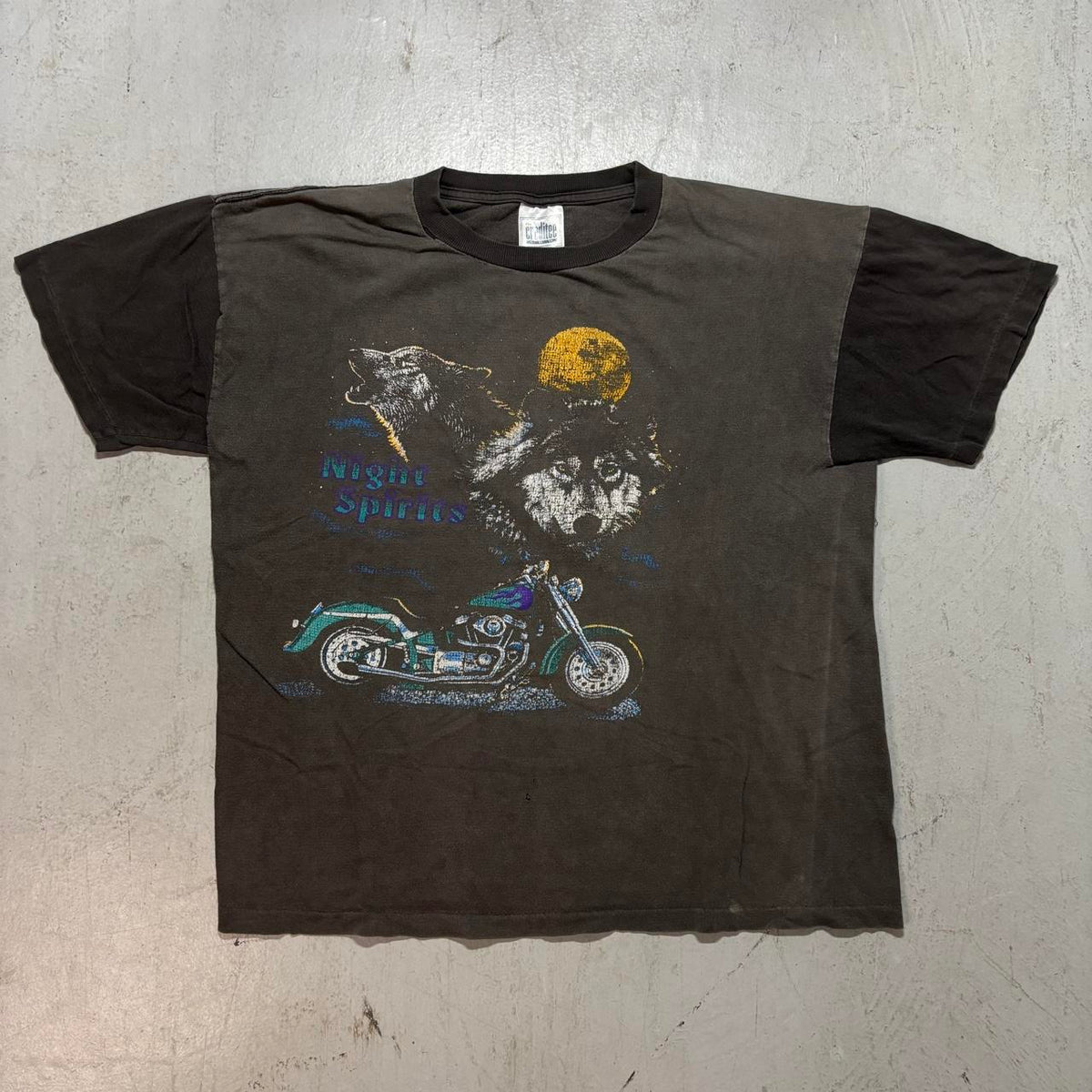 Vintage Top
