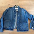 Samsoe Samsoe Jacket