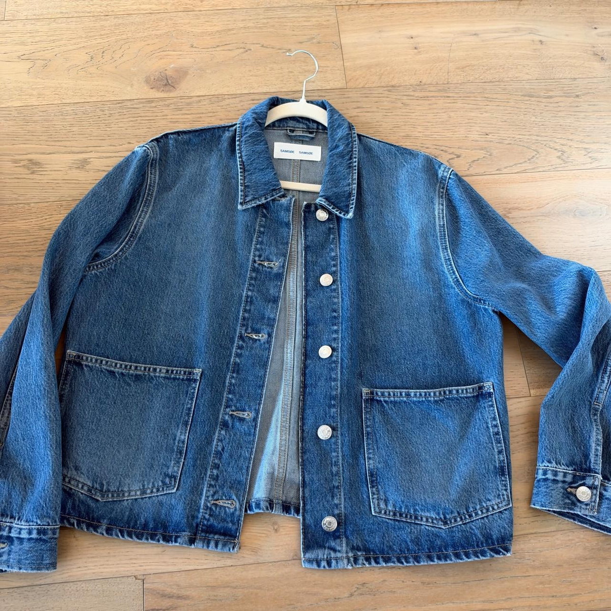 Samsoe Samsoe Jacket