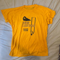 London Swim Tee