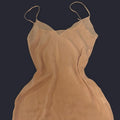 Missoni Tan Dress
