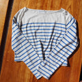 La Linge Stripe Top
