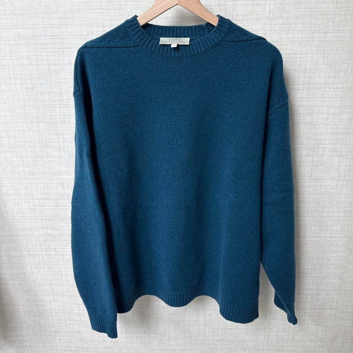 Studio Nicholson Sweater