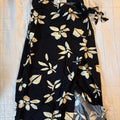Jams Floral Skirt