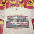 Wild Horses Tee