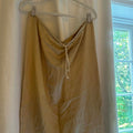 Donni Midi Skirt