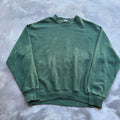 Vintage Green Knitwear