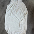 Vintage White Dress