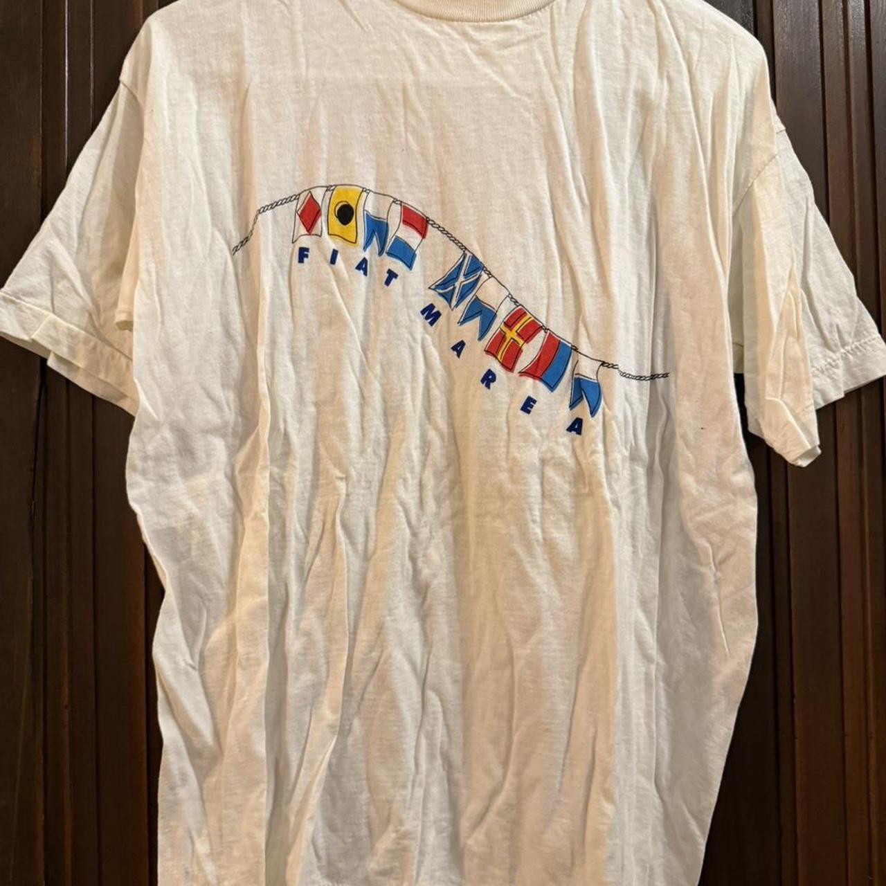 Vintage T-Shirt