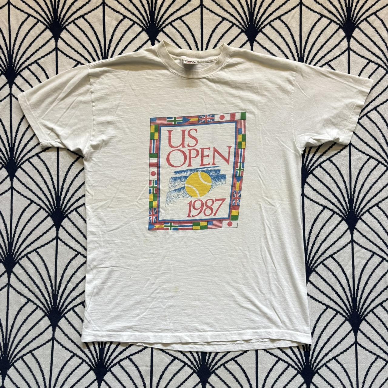 Vintage US Open Tee