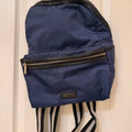 Barney's Backpack