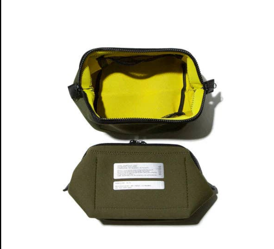 Wire Pouch