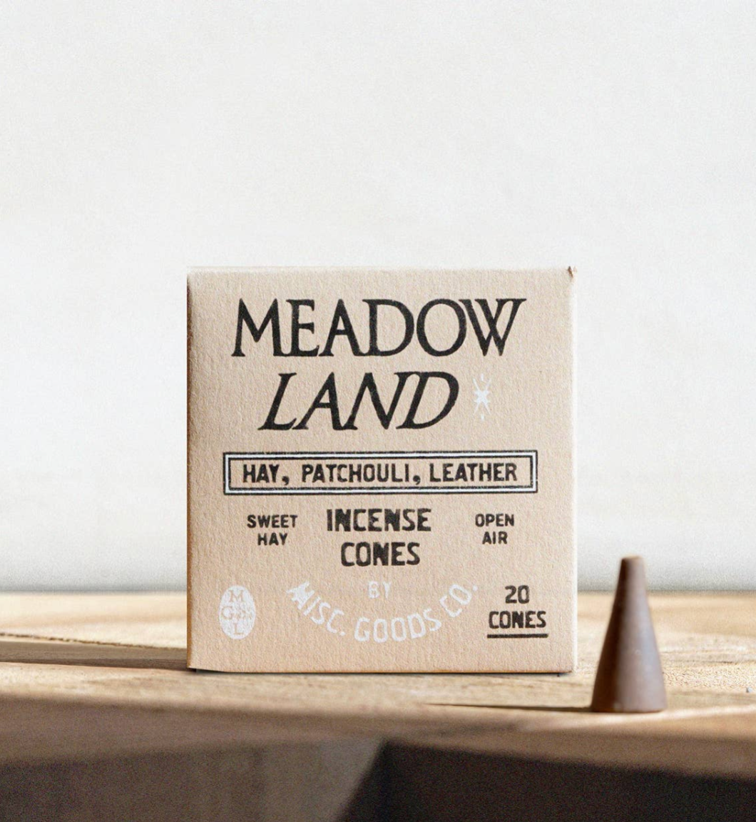 Misc Goods Meadowland