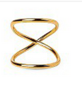 Beatriz Palacios Gold Ring