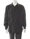 Agnes B. Shirt Jacket