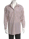 Apiece Apart button up