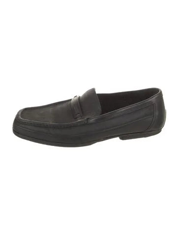 Bally Loafers