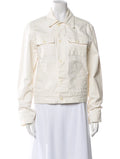 Jesse Kamm Jacket