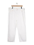 Mara Hoffman White Pants