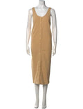 Ilana Kohn Midi Dress