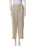 Maline Berger Linen Pants