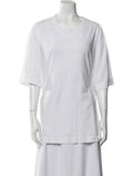 Margaret Howell White Tee
