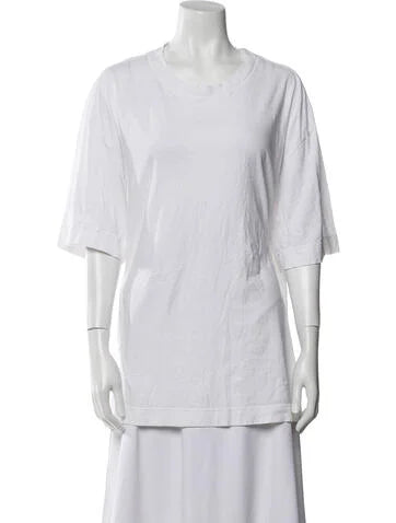 Margaret Howell White Tee