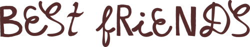 Best Friends