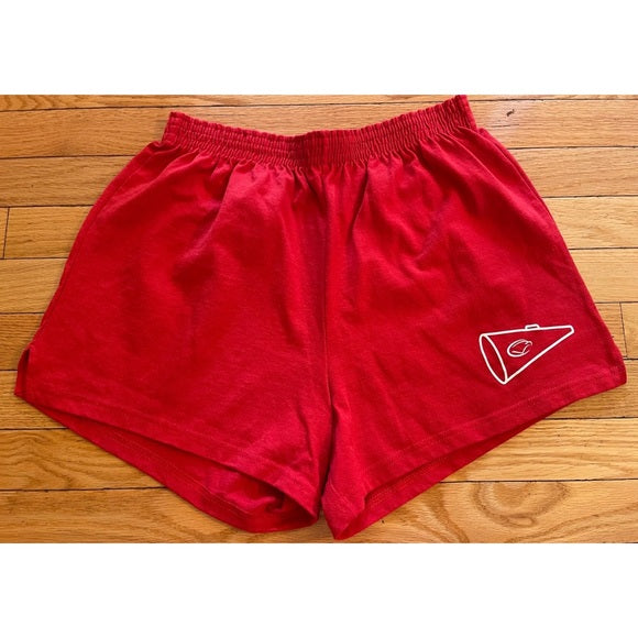 Vintage Cheer Shorts