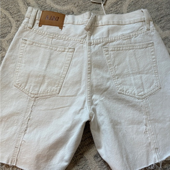 Dala Partner Shorts