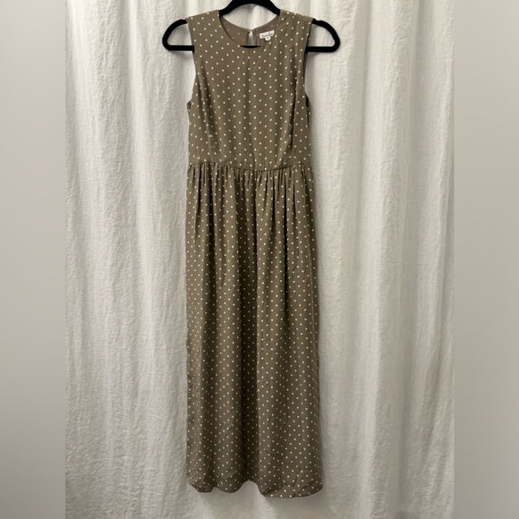 Steven Alan Dress