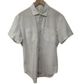 White Button Up