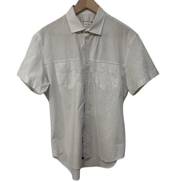 White Button Up