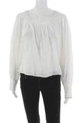 Doen White Top