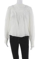 Doen White Top