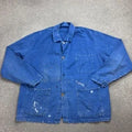 French Chore Coat