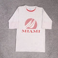 Vintage Miami Tee