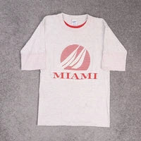 Vintage Miami Tee