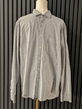 Billy Reid Button Up