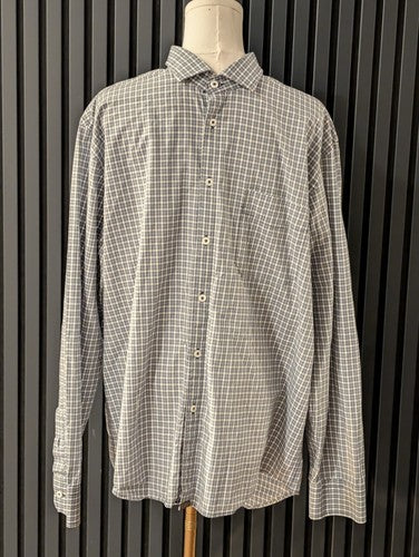Billy Reid Button Up