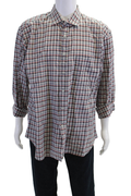 Billy Reid Button Up