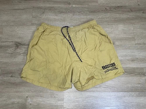Brother Brother Shorts