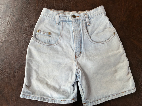 Made in the Shade Shorts