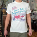 Vintage Inland Seafood Tee