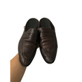 Kallmeyer Mules