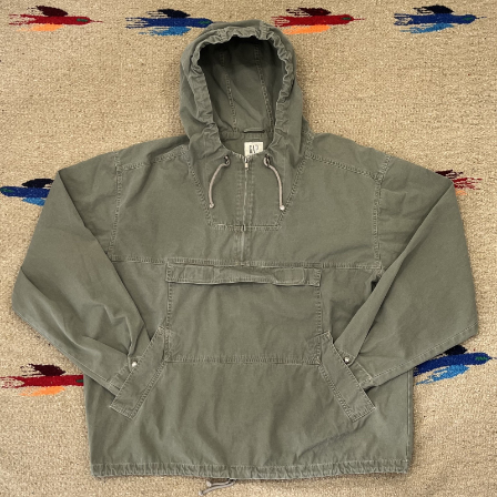Vintage Gap Anorak