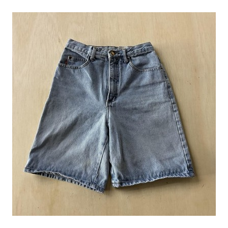 Made in the Shade Shorts