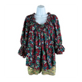 Suzie Kondie Blouse
