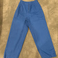 Blue Bode Pants