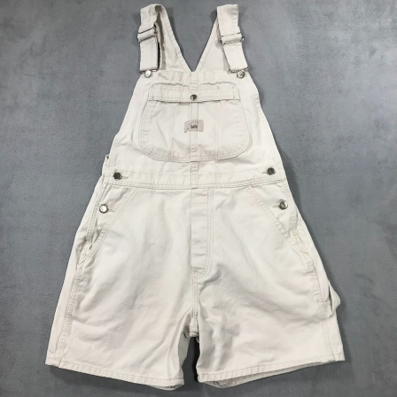 Lee Overalls
